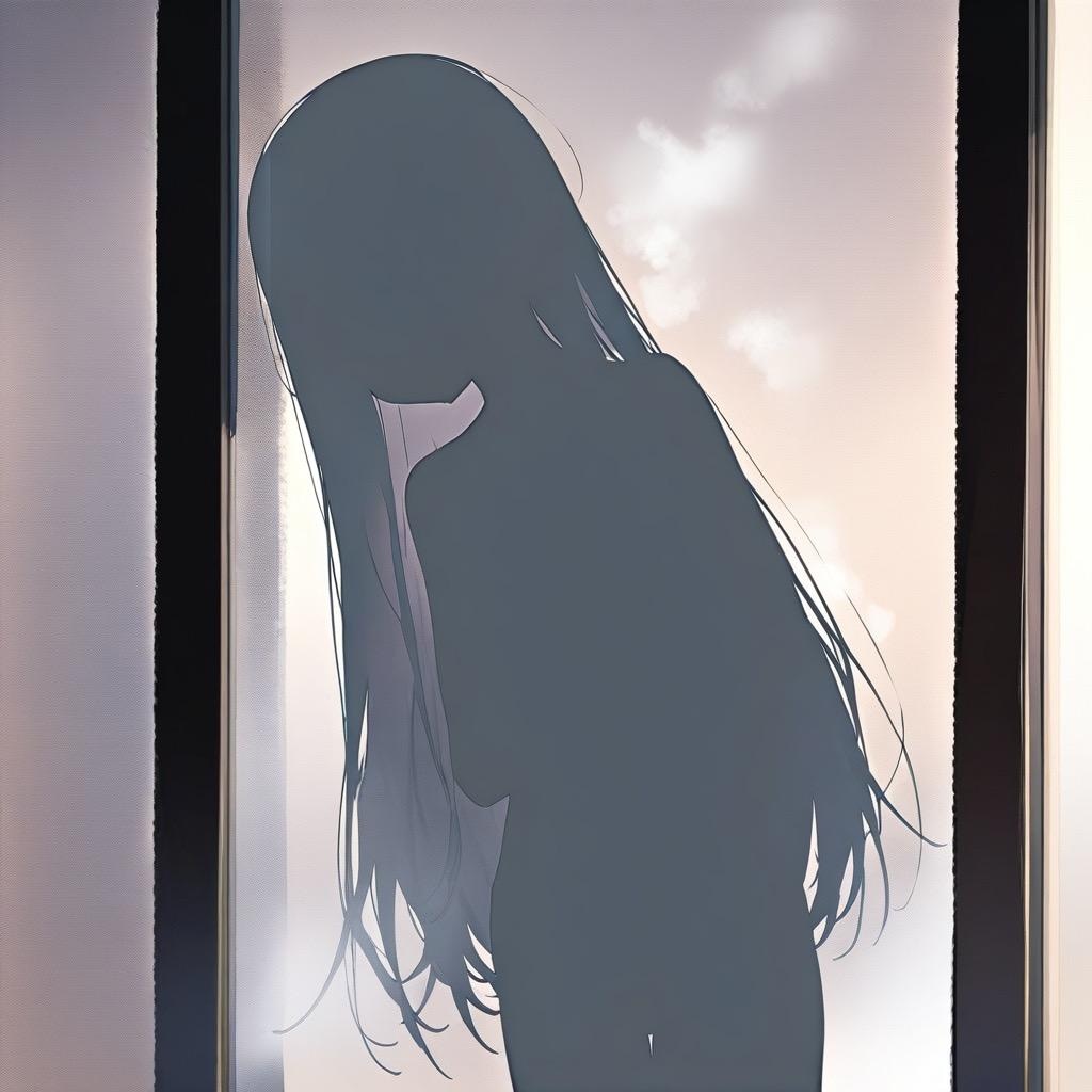 シャワーシーン　全年齢