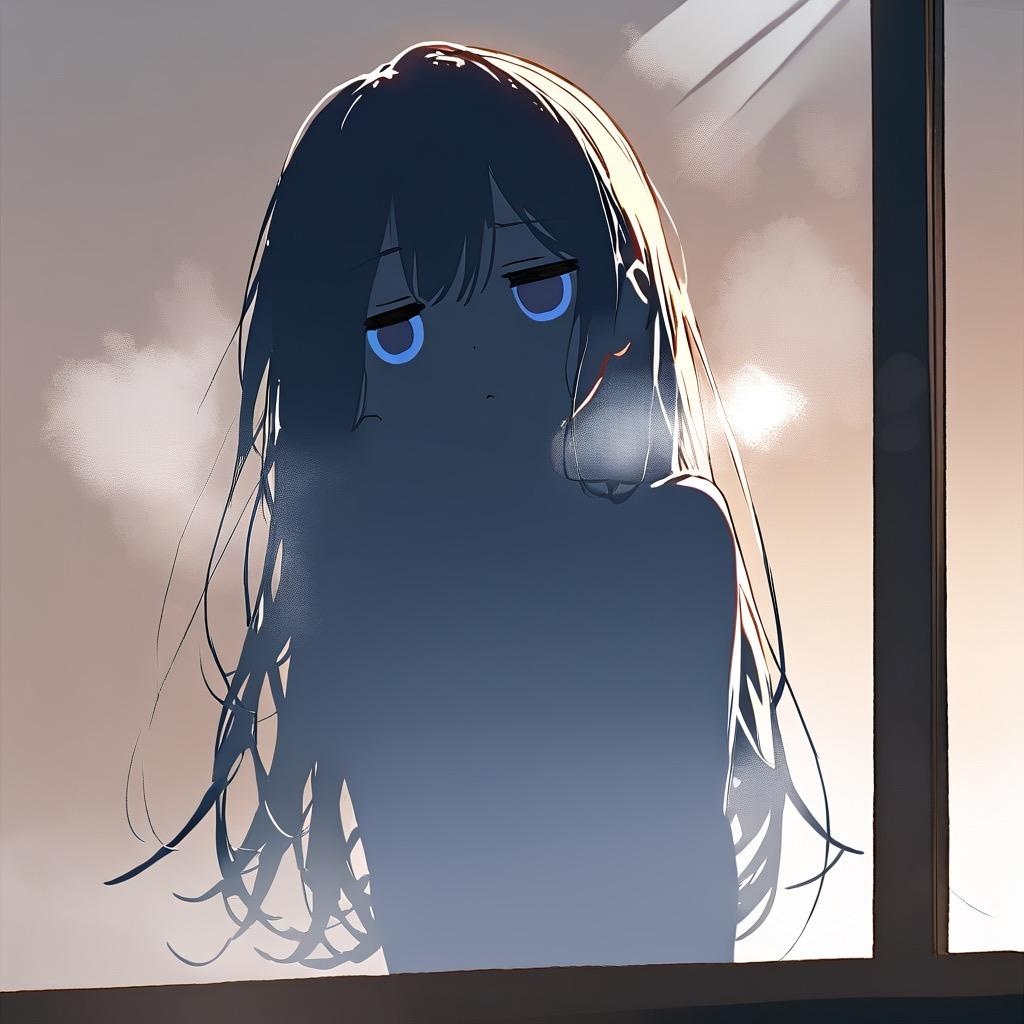 シャワーシーン　全年齢