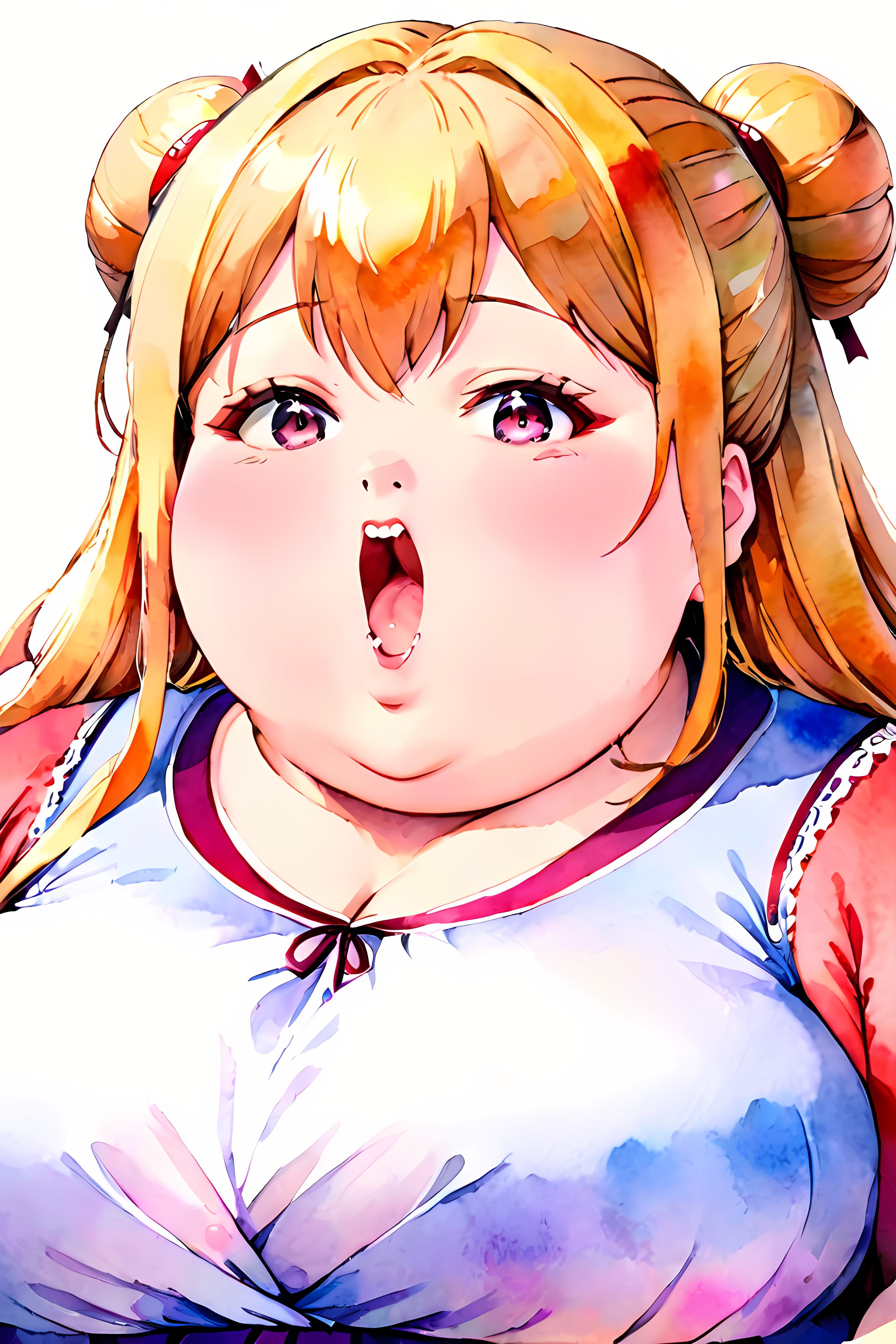 冷静に叫ぶ！