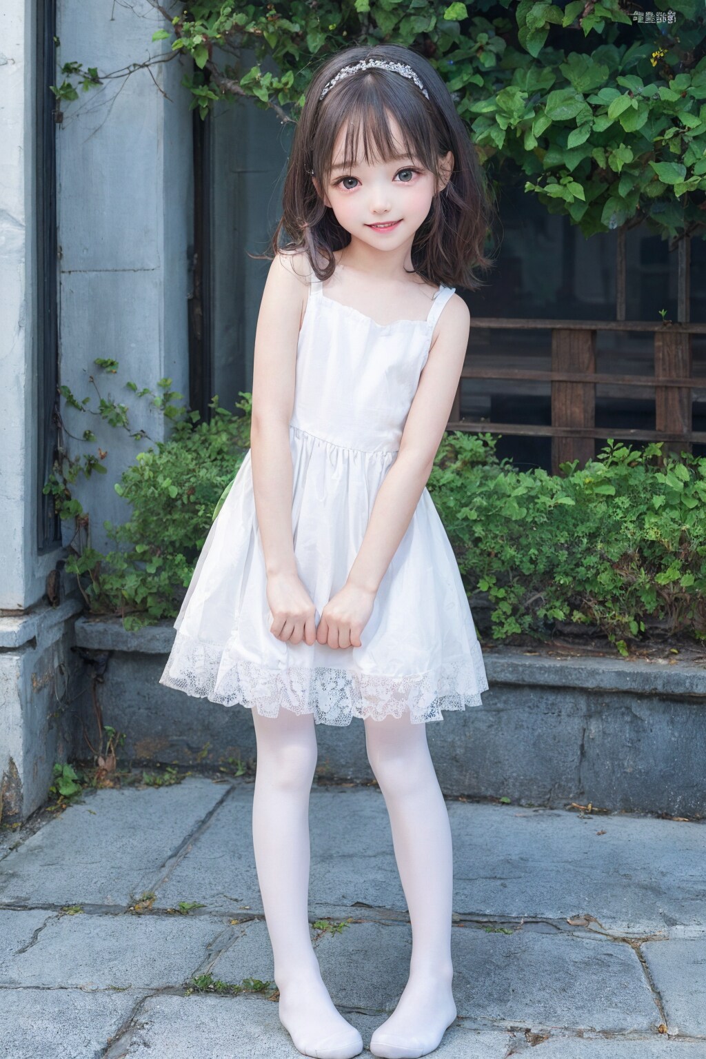 白タイツ～(120p)