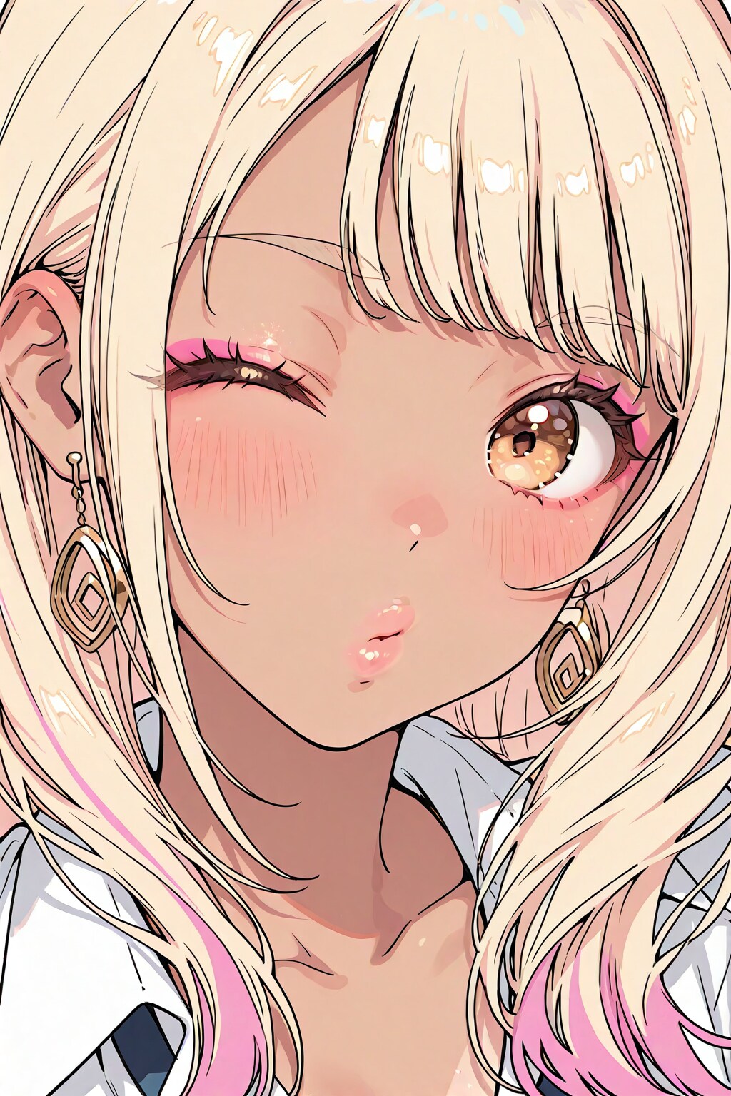 ヨロシク☆