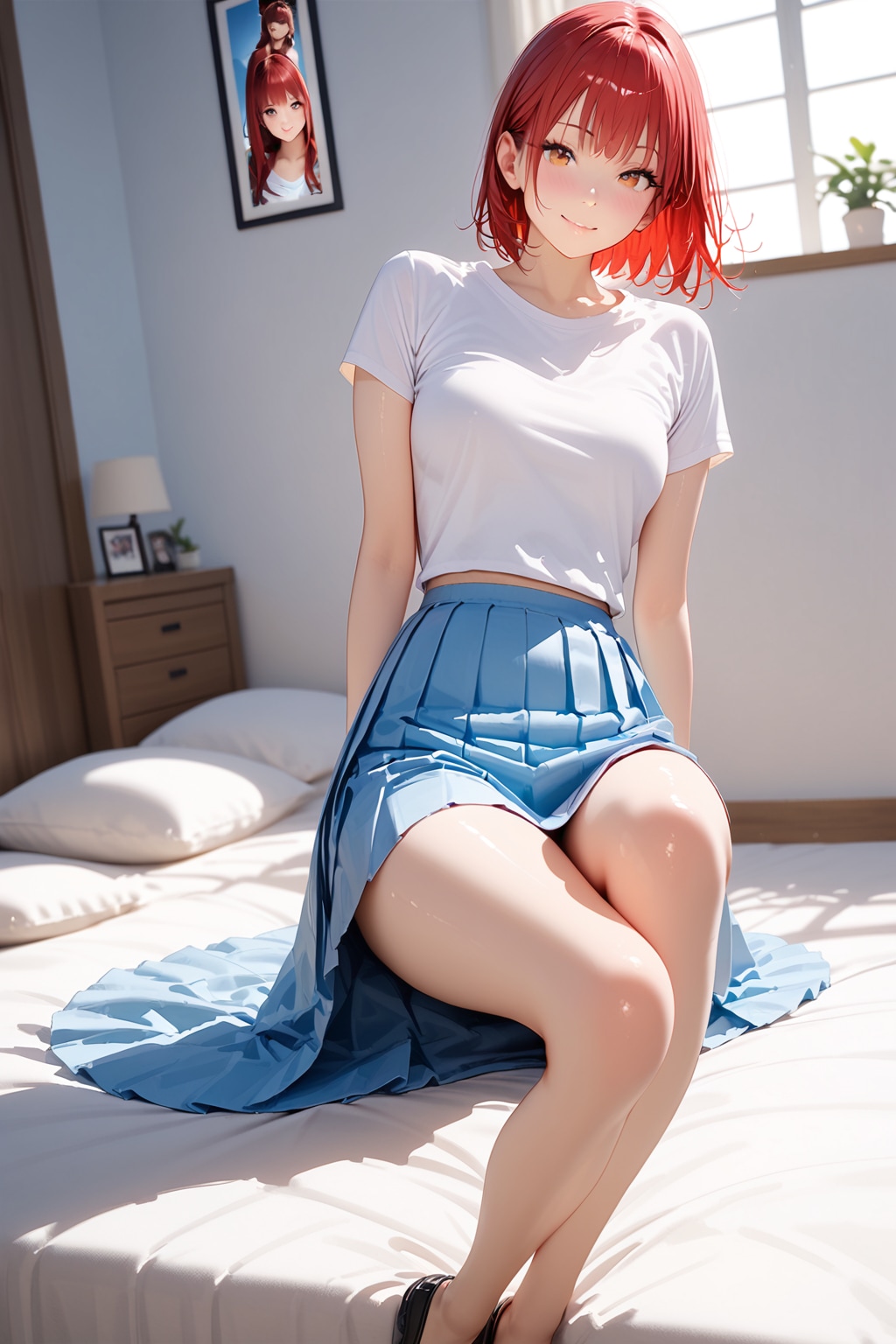 ダンスレッスン