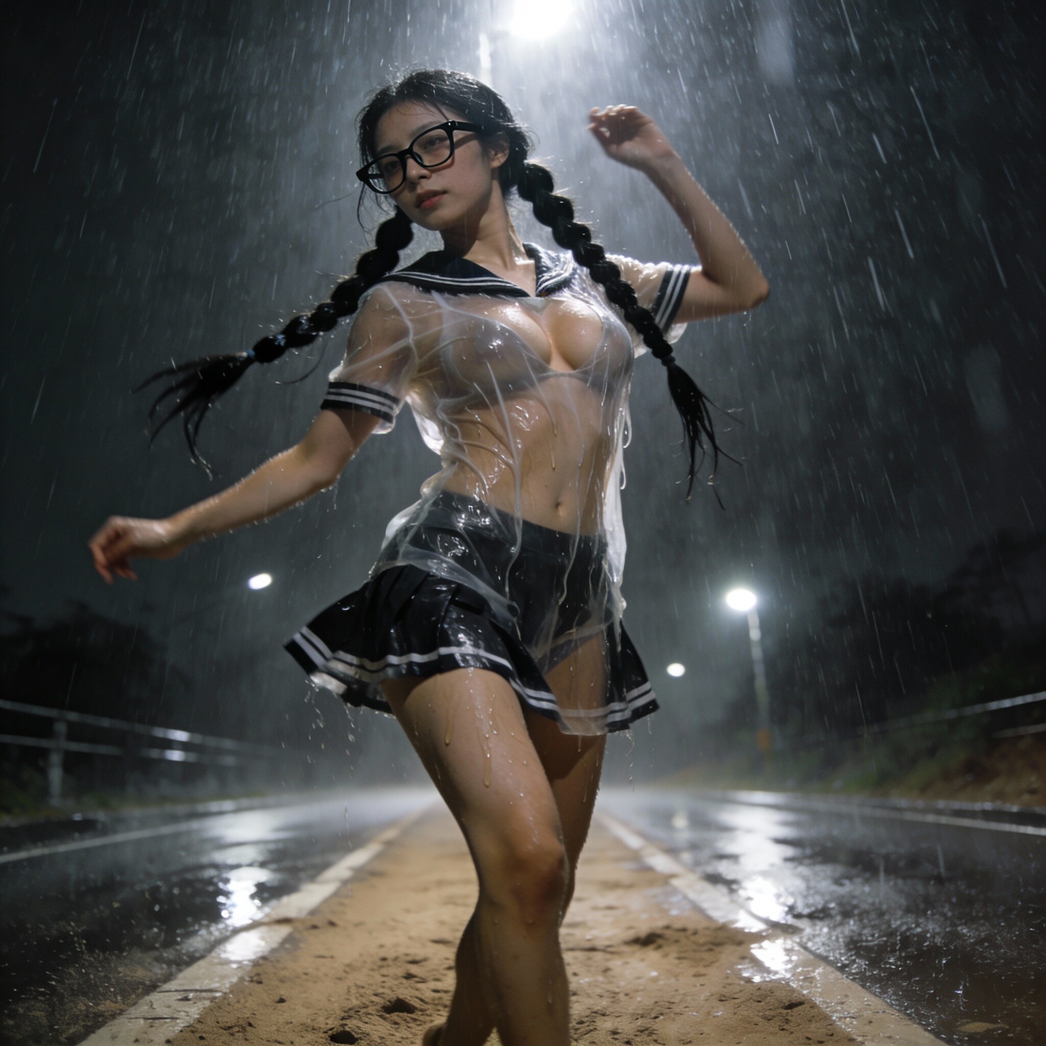 Seedream4.5チャレンジ05