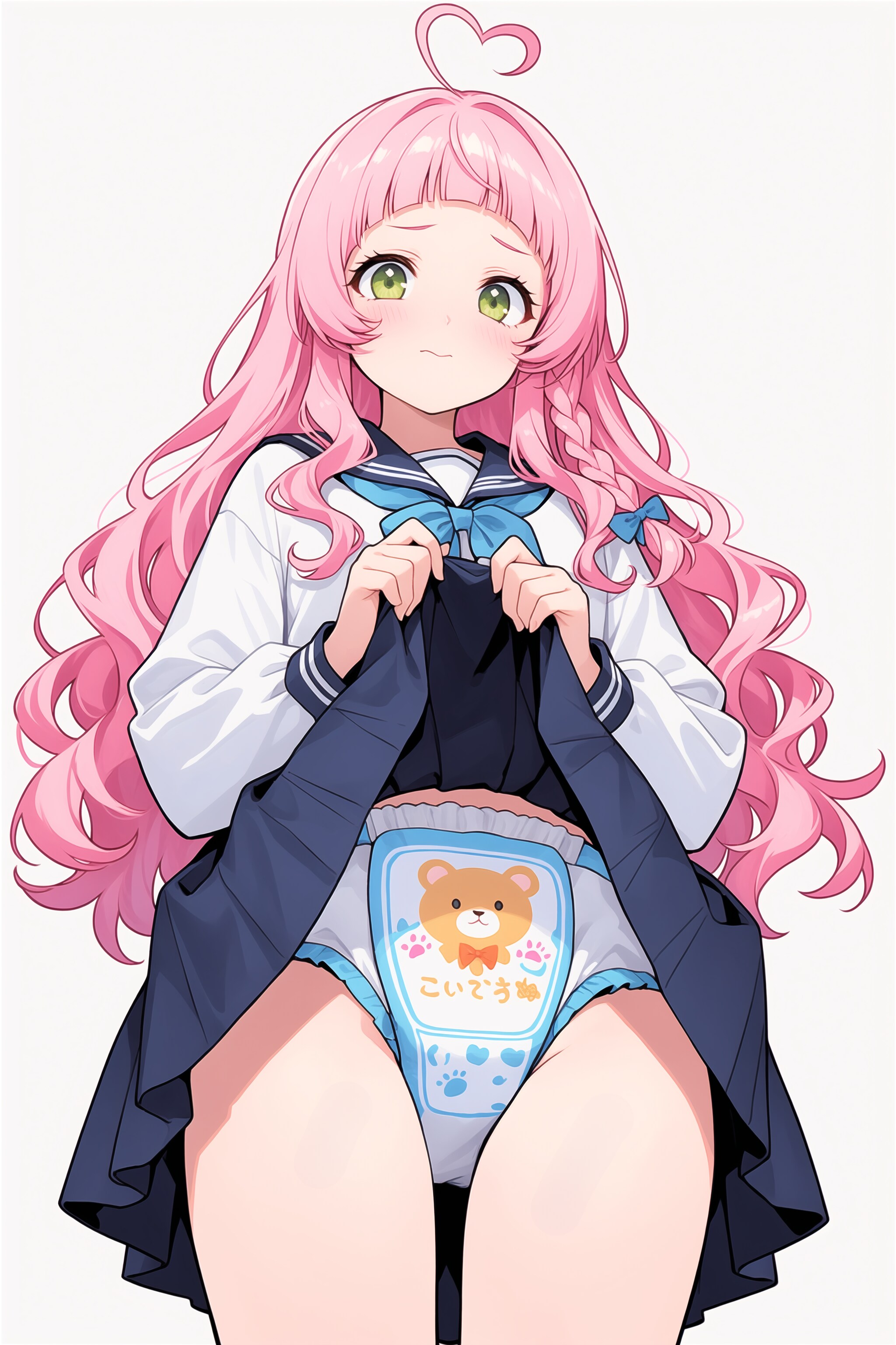 アニマルプリント