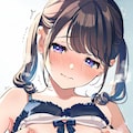 ロリオナニー 2枚目