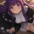 フェルン 3枚目