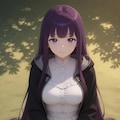 フェルン 7枚目