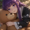 フェルン 2枚目