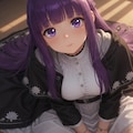 フェルン 5枚目
