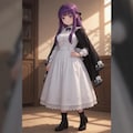 フェルン 4枚目