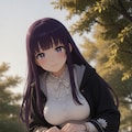 フェルン 9枚目