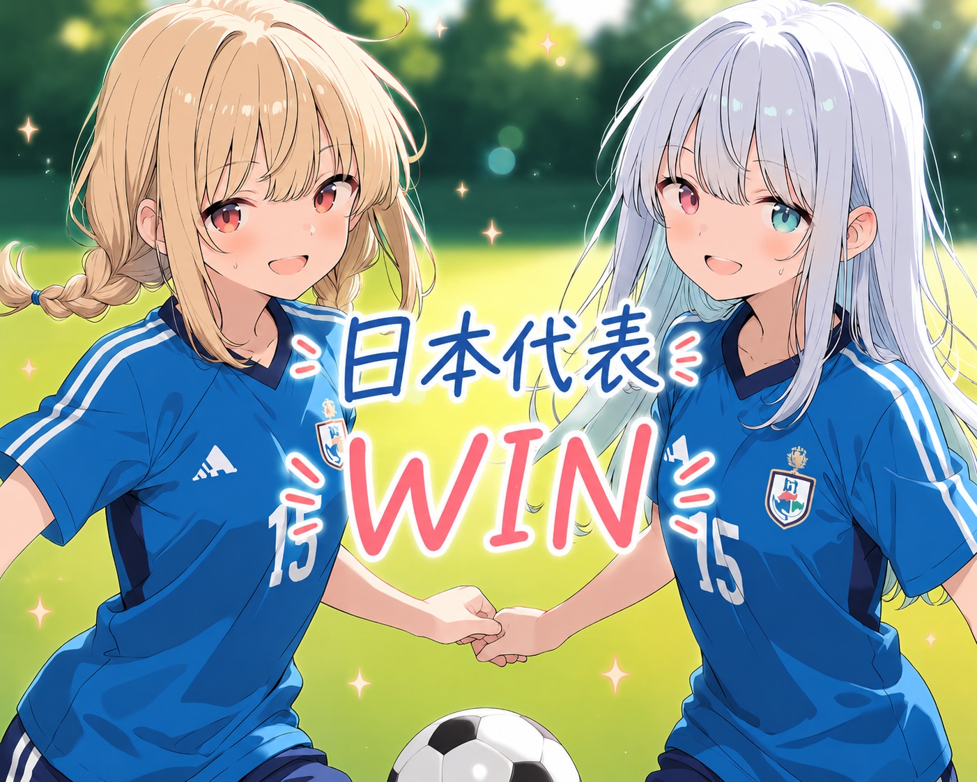 サッカー応援（前半）＋その他（梅雨）