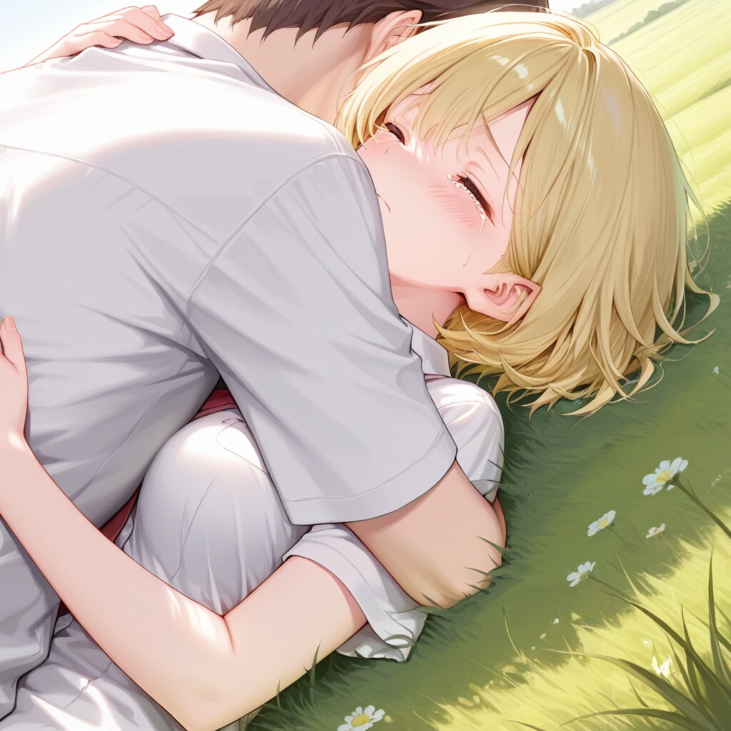 Elonaペットとの再会->少女だ！＠ヴェルニース