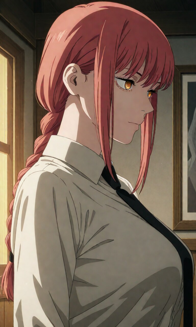 まきまさん