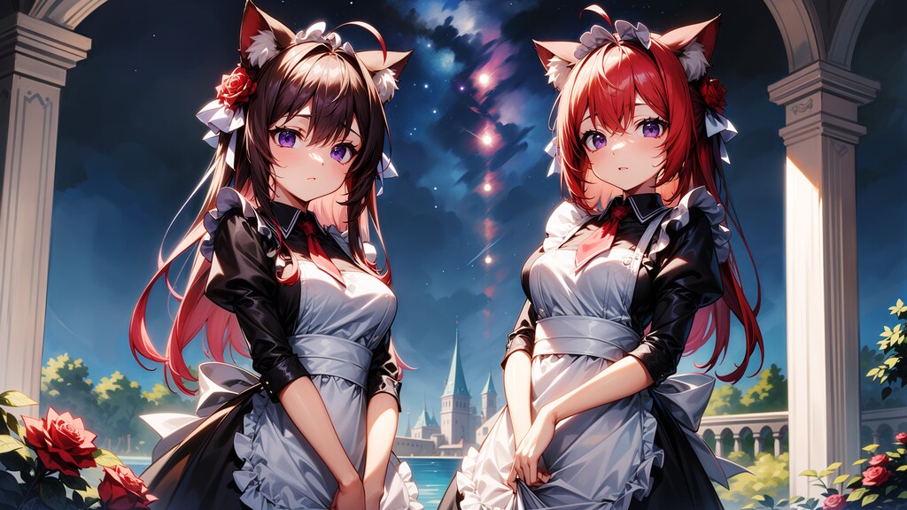 願い事はなんですか？