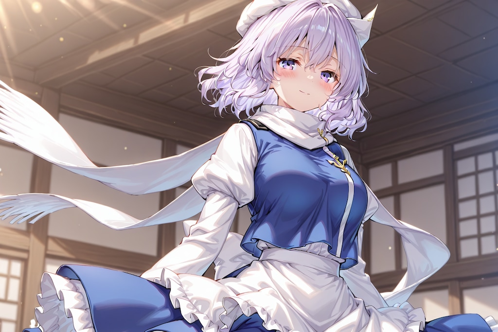 レティ・ホワイトロック