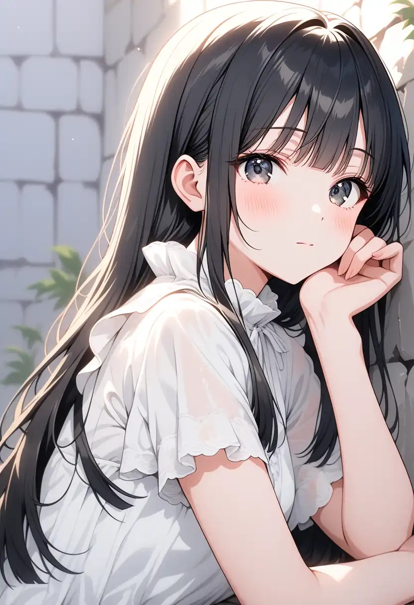エアリーフリル