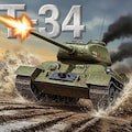 鬼戦車T-34　ImageFX　(３枚) 3枚目