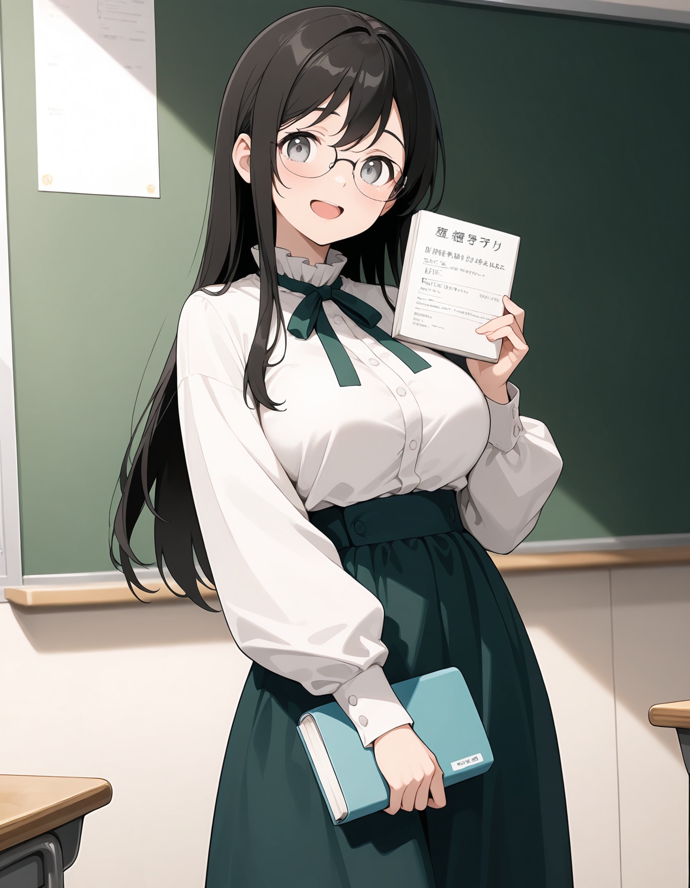 教育実習