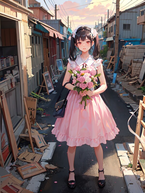 Canny絶対彼女