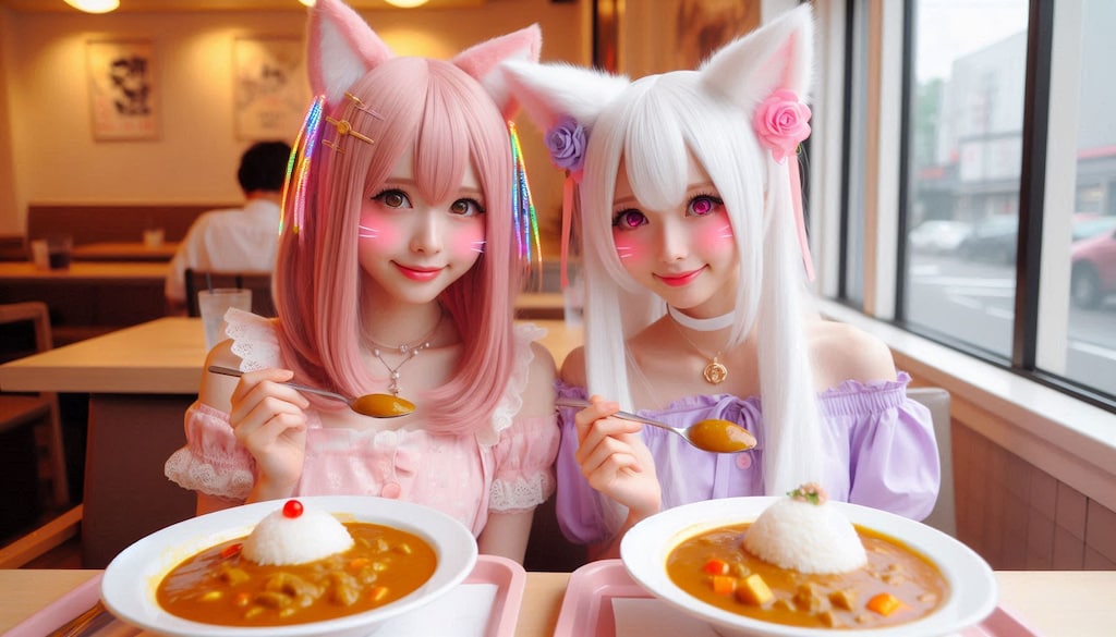 横浜カレー記念日