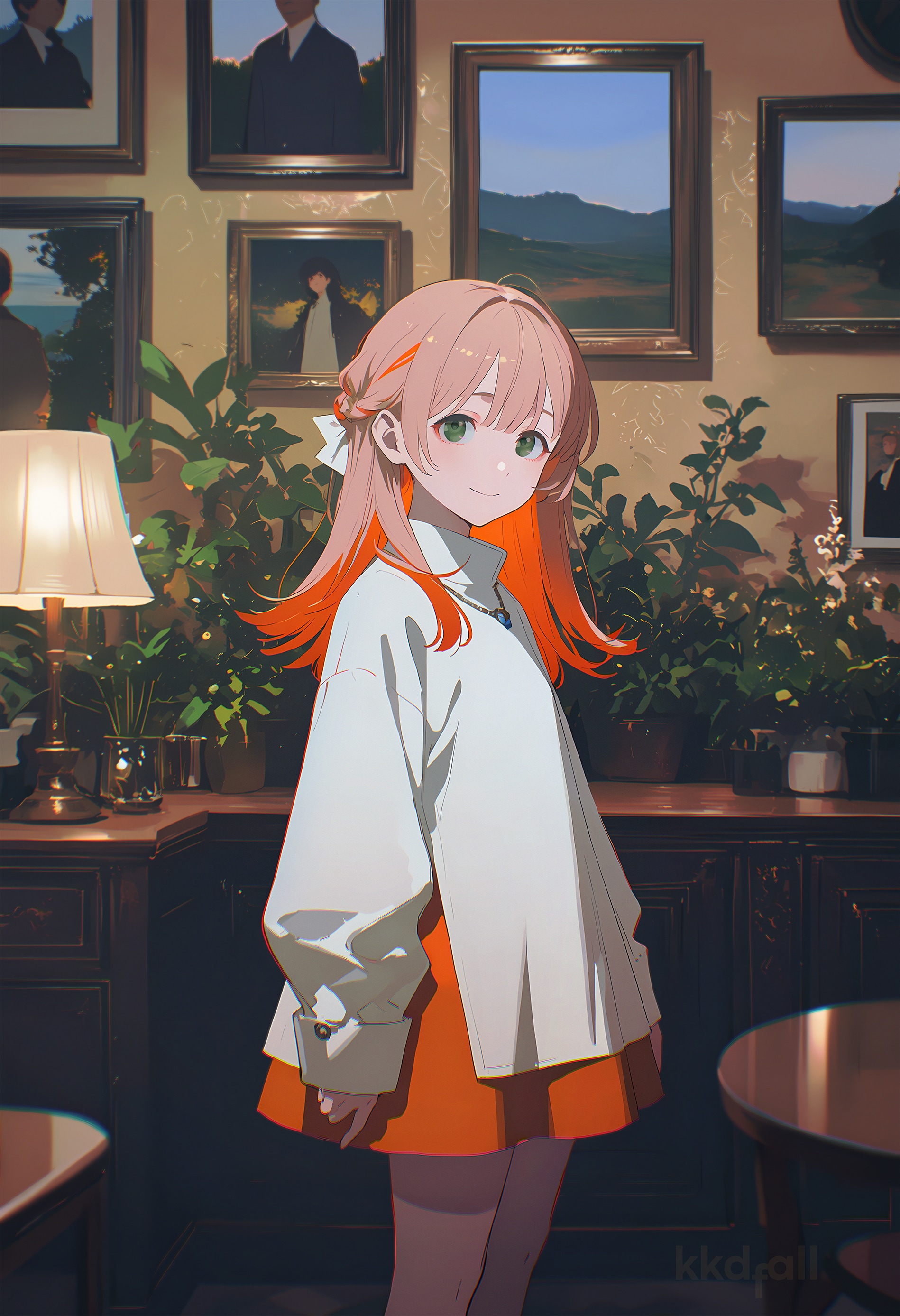 Trajectory | の人気AIイラスト・グラビア