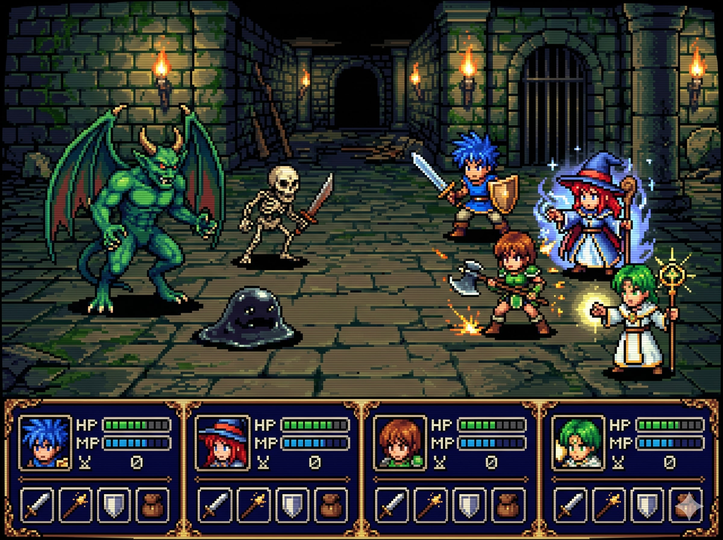 戦闘シーン | の人気AIイラスト・グラビア