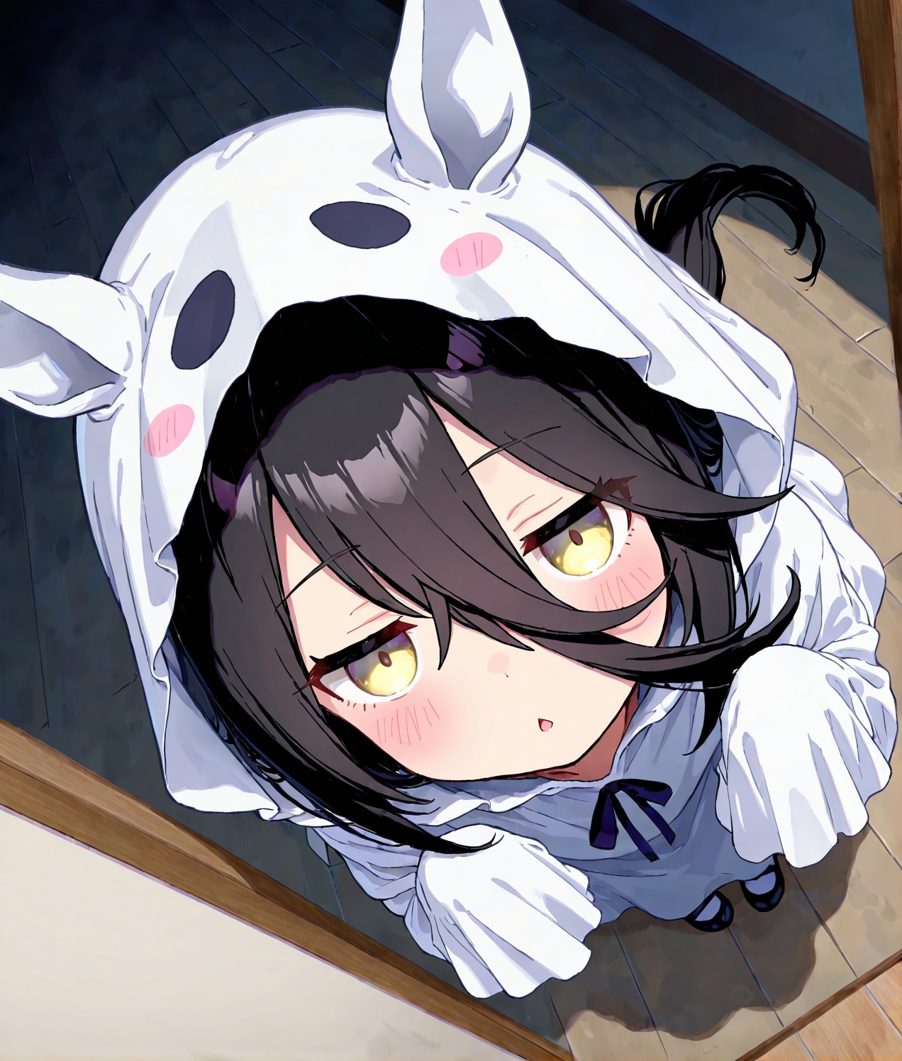 おばけかふぇ