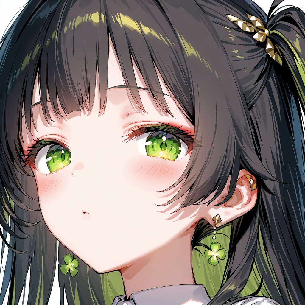 【簡単呪文】今日の日付ちゃん