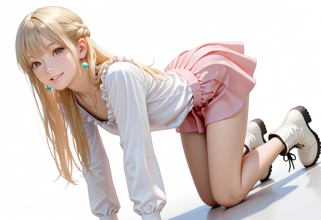 澪奈 photo shoot (4)