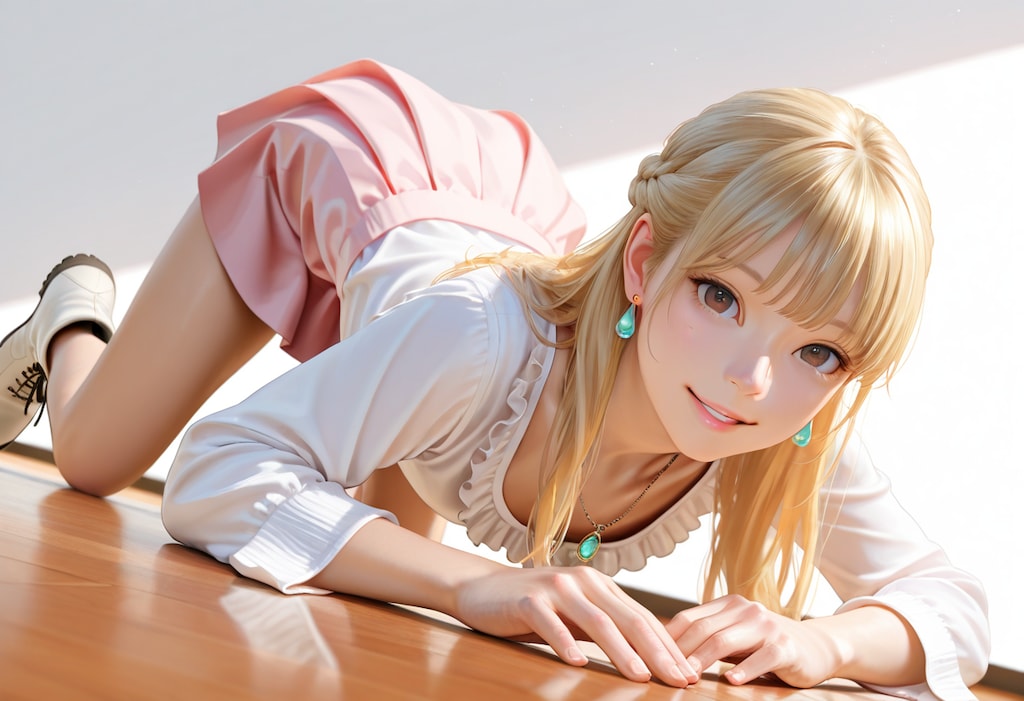 澪奈 photo shoot (4)