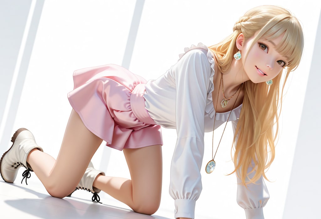 澪奈 photo shoot (4)