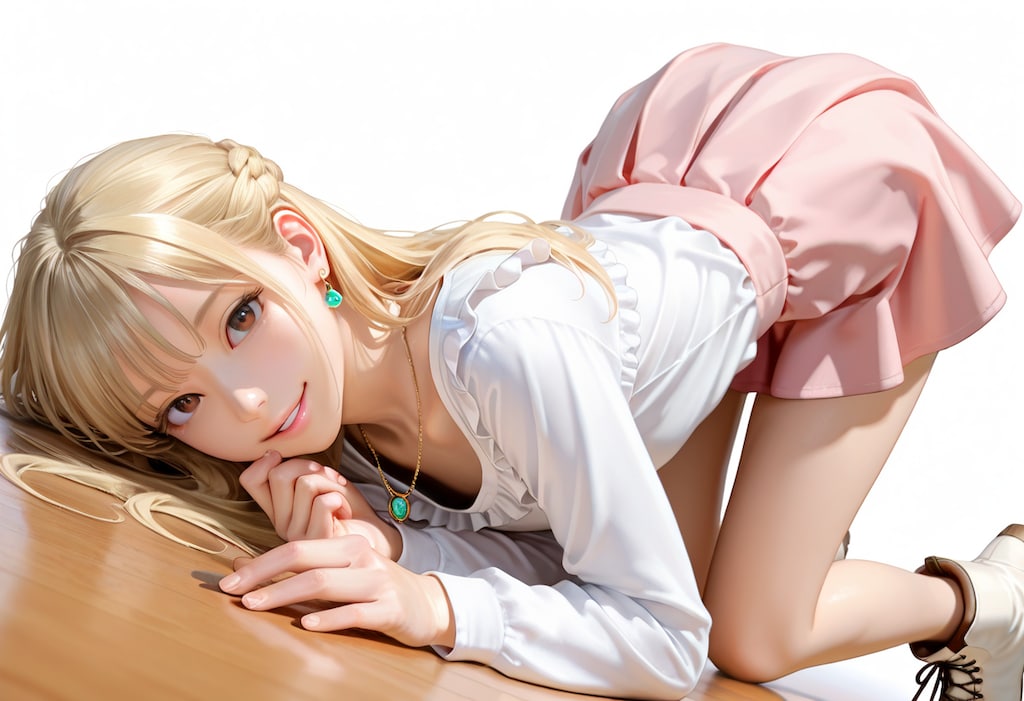 澪奈 photo shoot (4)