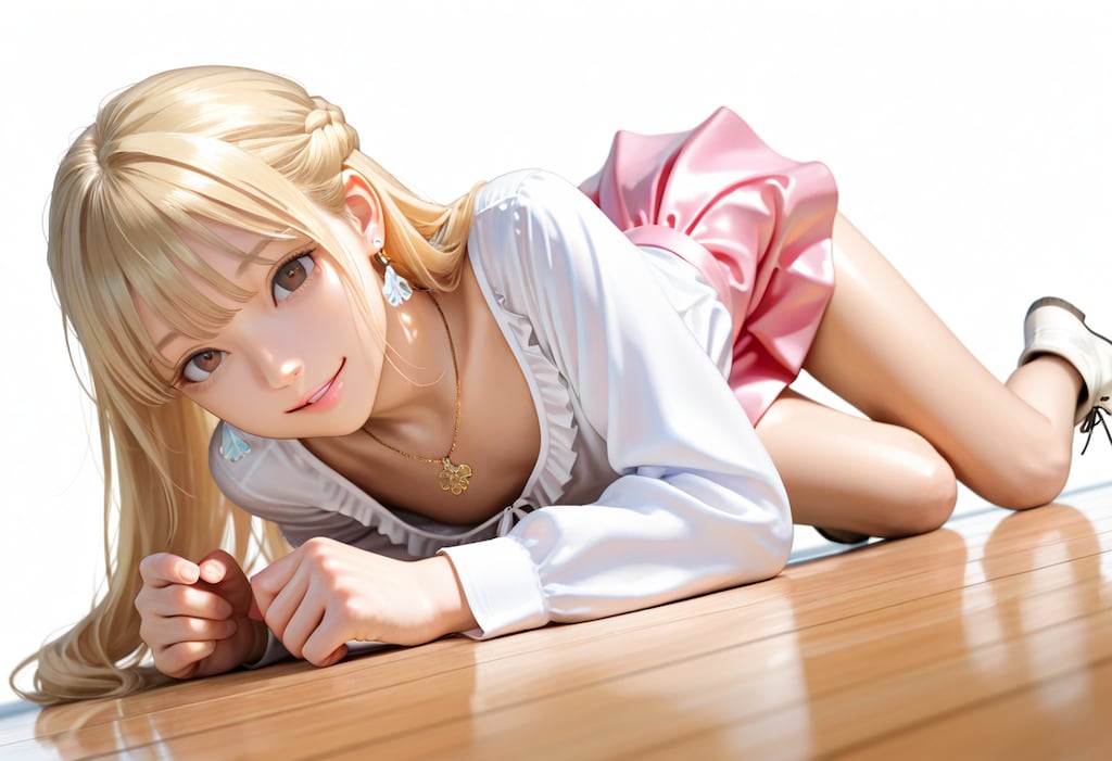 澪奈 photo shoot (4)