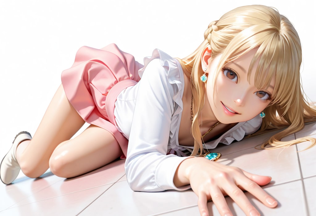 澪奈 photo shoot (4)