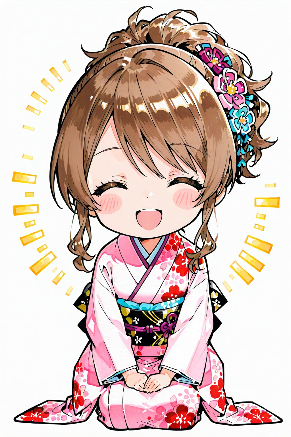 今年も、いろいろ、ありがとうございました。