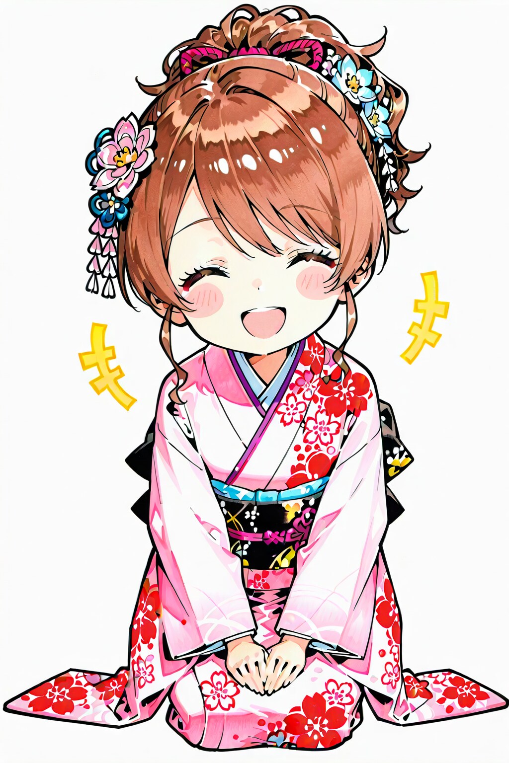 今年も、いろいろ、ありがとうございました。