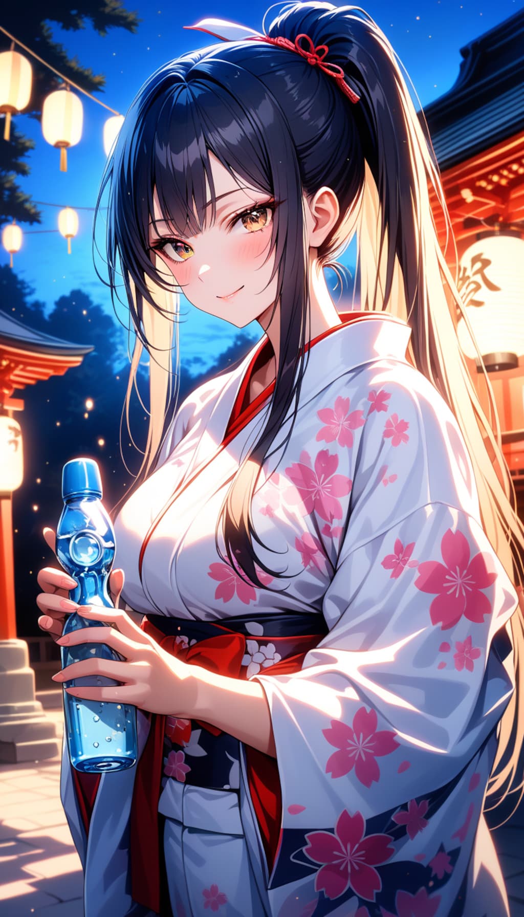 うちの子