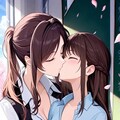 同性カップル〜女性教師と女子生徒〜 4枚目