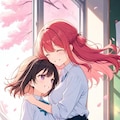 同性カップル〜女性教師と女子生徒〜 11枚目