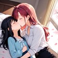同性カップル〜女性教師と女子生徒〜 3枚目