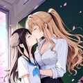同性カップル〜女性教師と女子生徒〜 9枚目