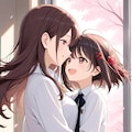 同性カップル〜女性教師と女子生徒〜 12枚目