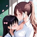 同性カップル〜女性教師と女子生徒〜 7枚目