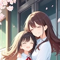 同性カップル〜女性教師と女子生徒〜 10枚目