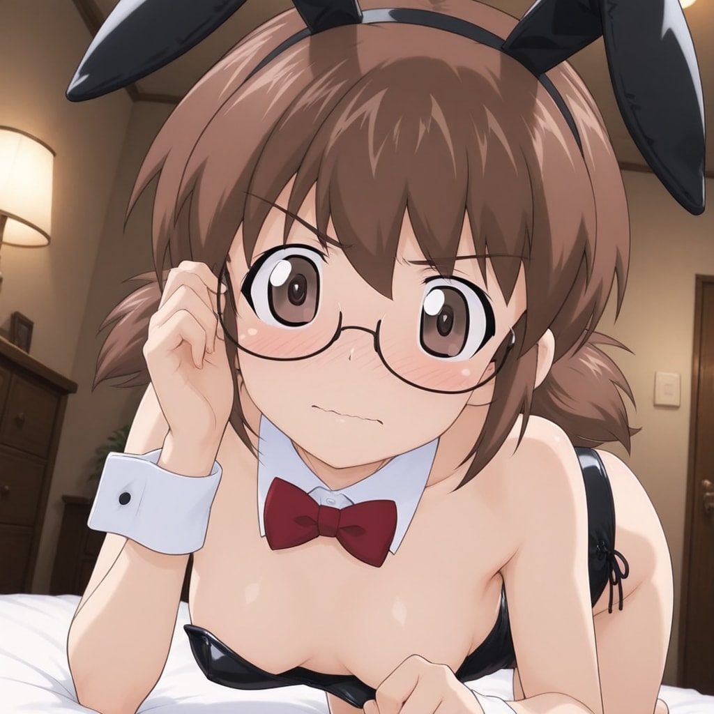 バニーコレクション