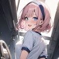 深夜のXLブルマ_20240304 2枚目