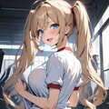 深夜のXLブルマ_20240304 4枚目
