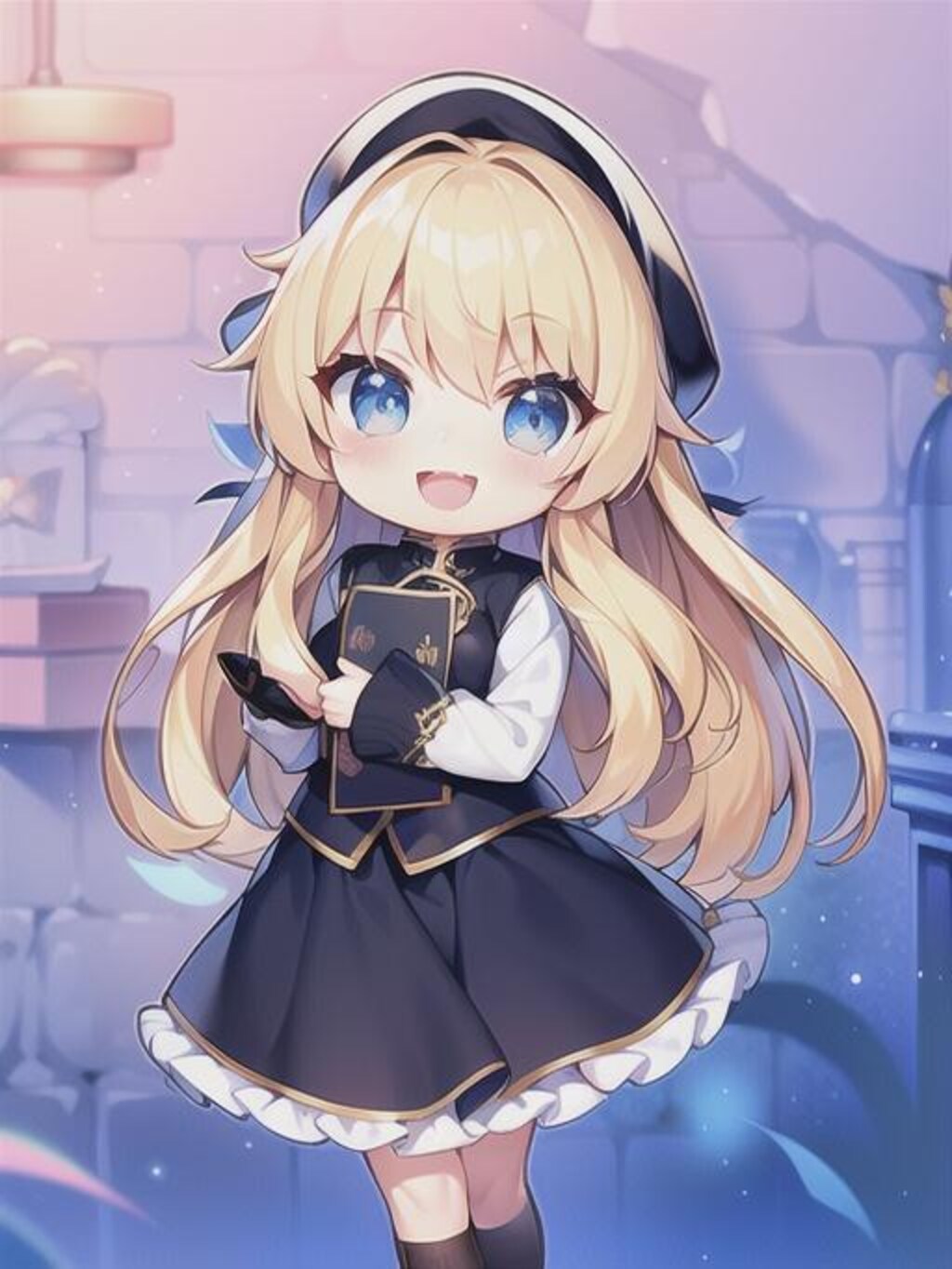 ちちぷいちゃんを作ろうとした話