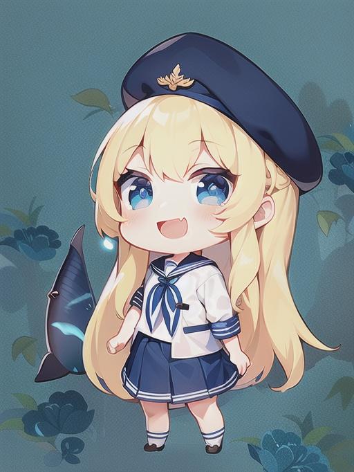 ちちぷいちゃんを作ろうとした話